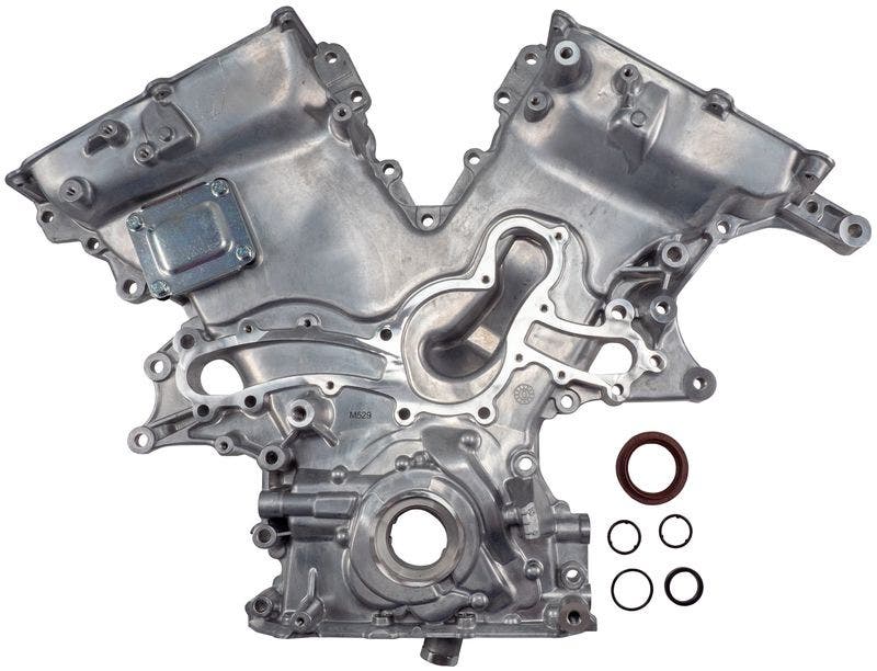 Oil Pump / Timing Co Oil Pump / Timing Co