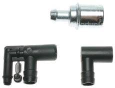 Standard Ignition Pcv Valve P/N:V333  Pcv Valve P/N:
