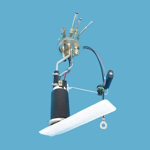 Us Motor Works Fuel Pump Module Assembly P/N:Usep3641s  Fuel Pump Module