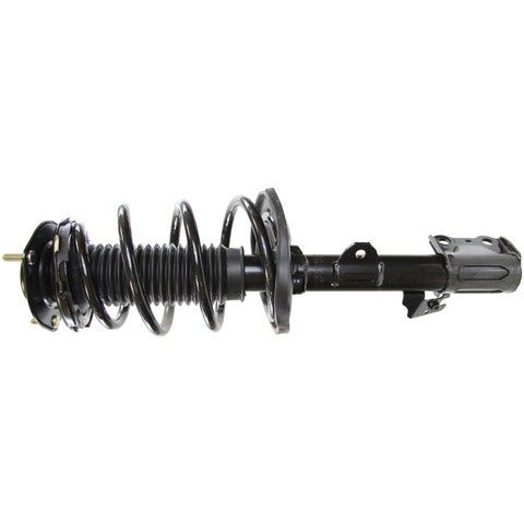 Monroe Shocks & Struts Suspension Strut And Coil Spring Assembly P/N:172484