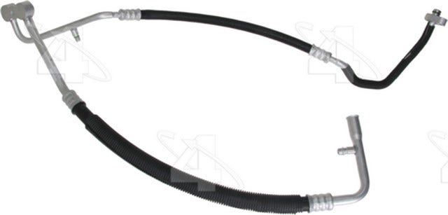 Four Seasons A/C Refrigerant Discharge / Suction Hose Assembly P/N:56817  A/C