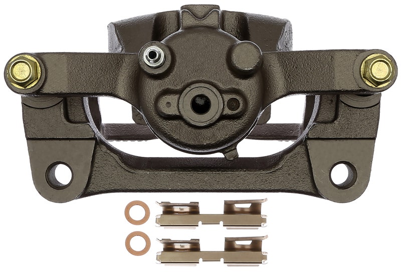 Raybestos Brakes Disc Brake Caliper P/N:Frc12617  Disc Brake Caliper P/N: