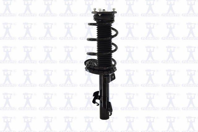 Focus Auto Parts Suspension Strut And Coil Spring Assembly P/N:1335555R