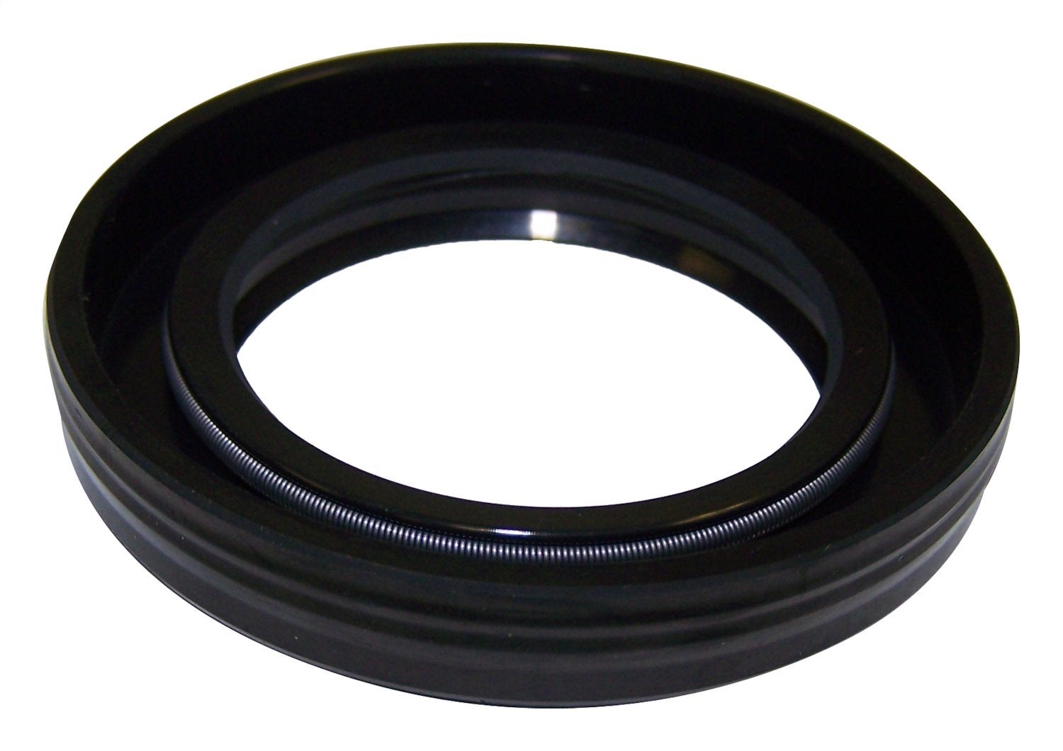 Crown Automotive 5012824Aa Axle Shaft Seal Fits Grand Cherokee (Wj) Liberty