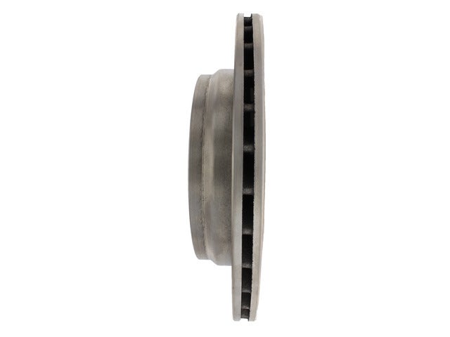 Centric Parts Disc Brake Rotor P/N:121.34056  Disc Brake Rotor P/N:
