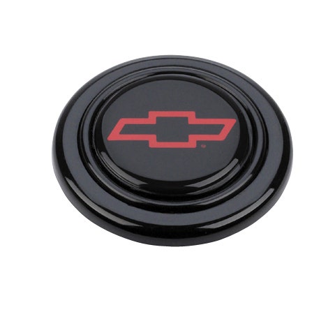 Grant 5660 Gm Licensed Horn Button  Products  Horn Button; Compatibility -