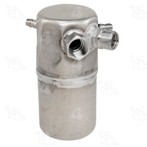Four Seasons A/C Accumulator P/N:33107  A/C Accumulator P/N: