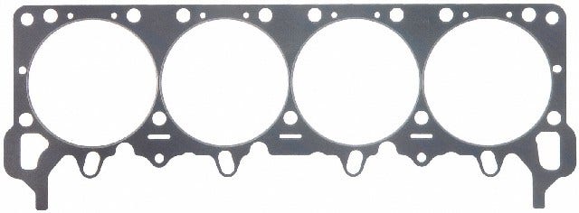 Fel-Pro Engine Cylinder Head Gasket P/N:1039  Engine Cylinder Head Gasket P/N: