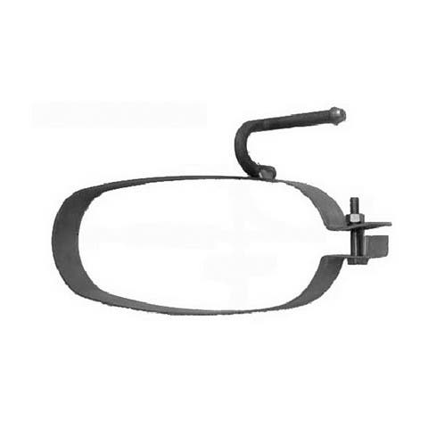 Ap Exhaust Exhaust Bracket P/N:8013  Exhaust Bracket P/N: