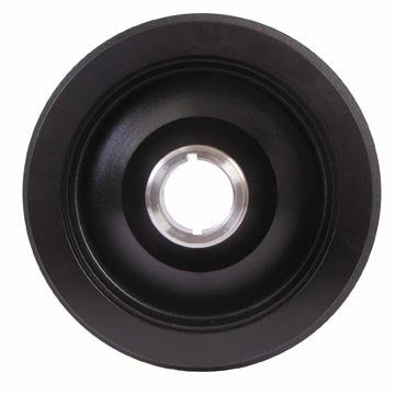 Dayco Engine Harmonic Balancer P/N:Pbo81190sc10  Engine Harmonic Balancer P/N: