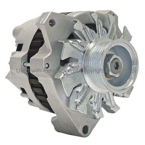 Mpa Alternator P/N:8116603  Alternator P/N: