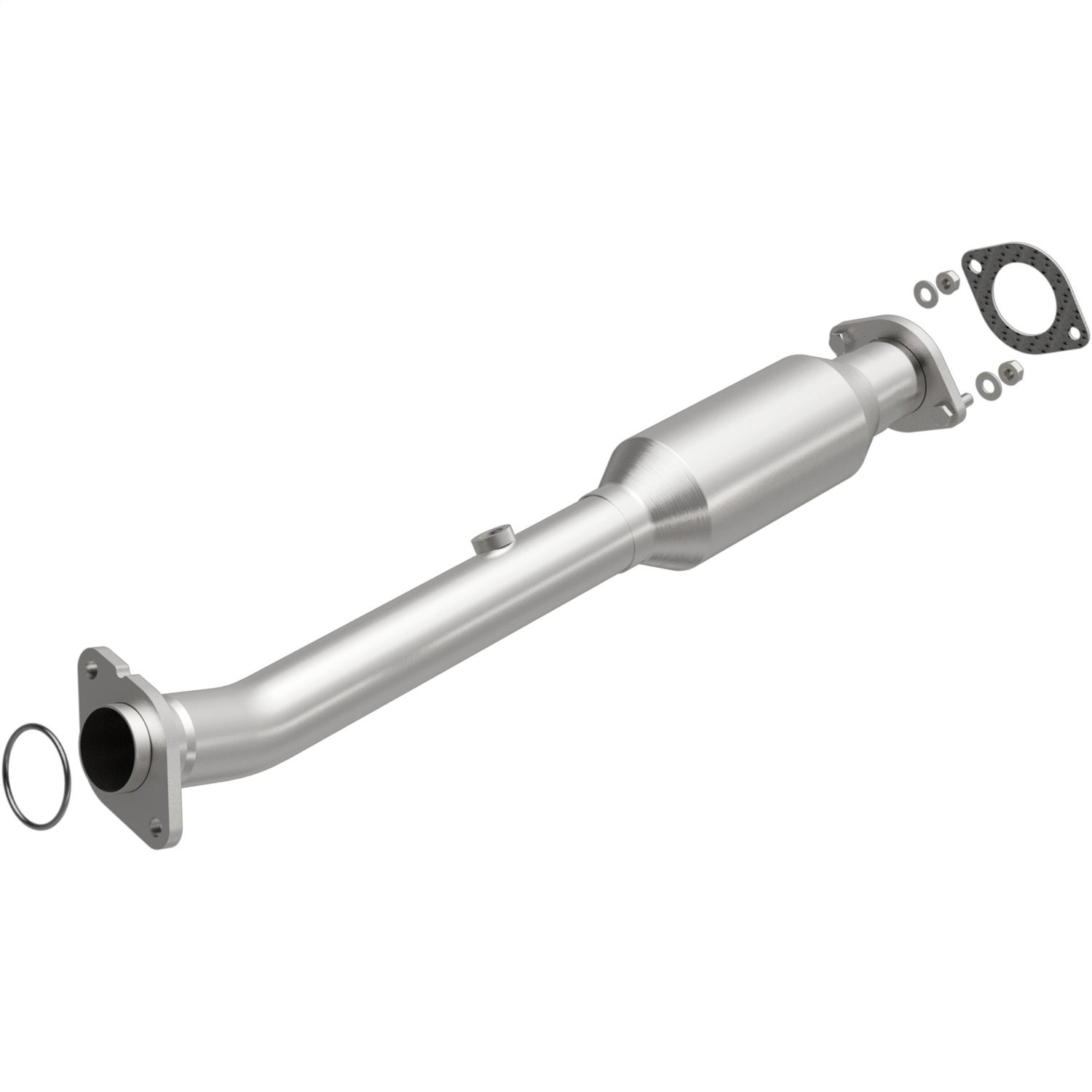 Magnaflow 49 State Converter 21-121 Direct Fit Catalytic Converter Magnaflow 49