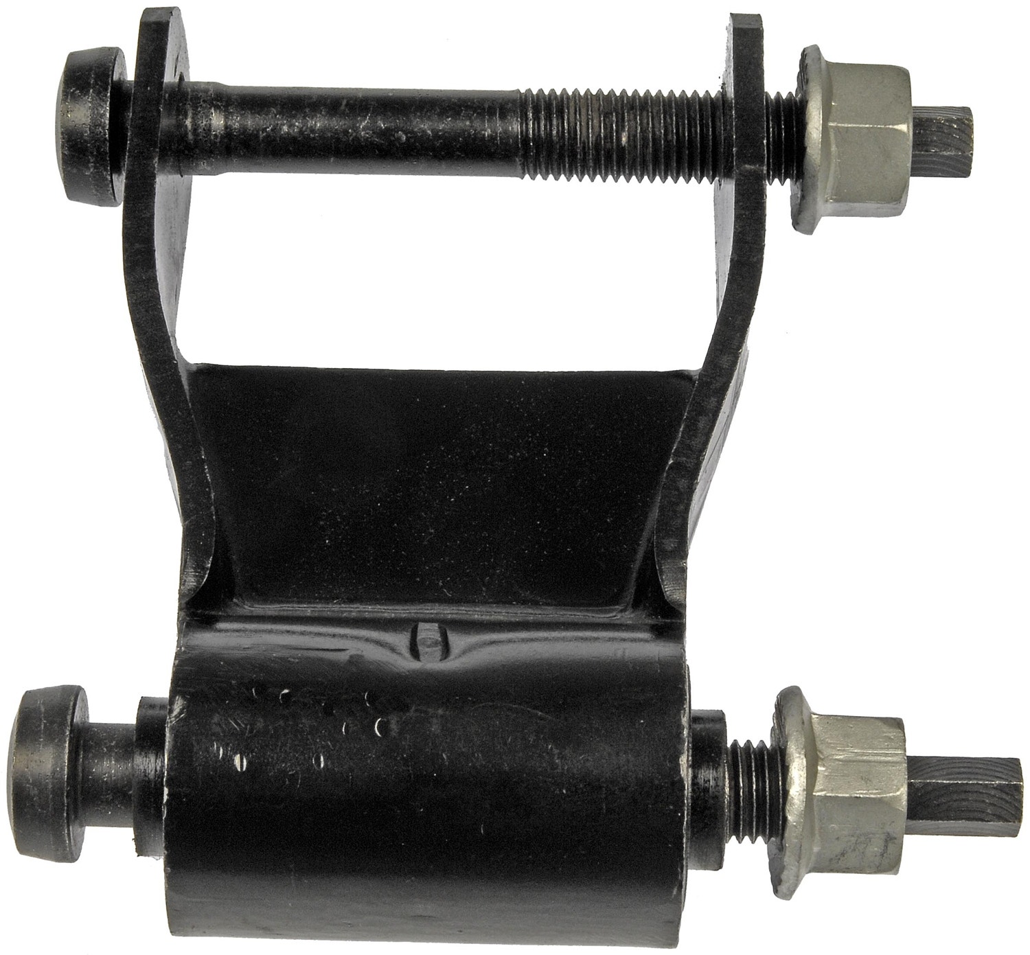 Dorman - Oe Solutions Leaf Spring Shackle P/N:722-022 Oe Solutions (Tm) Leaf