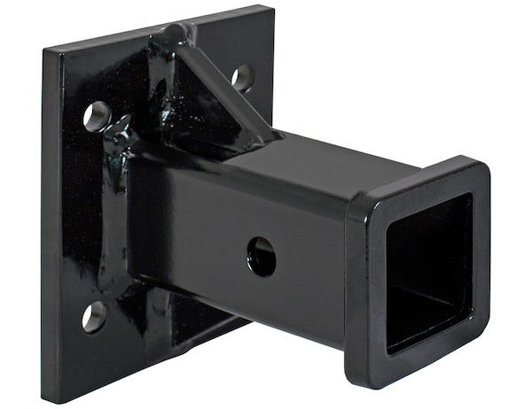 Buyers Products 1804055 Bolt-On Receiver Tube   Bolt-On Receiver Tube