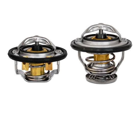 Mishimoto Mmts-Chv-01Dh High-Temperature Racing Thermostat Compatible With