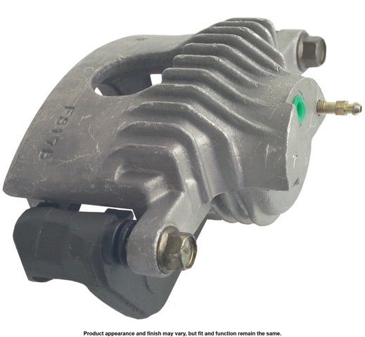 Cardone Reman Disc Brake Caliper P/N:19-B2587  Disc Brake Caliper P/N: