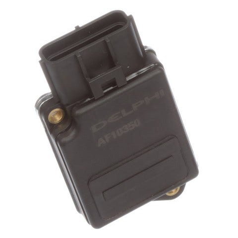 Delphi Mass Air Flow Sensor P/N:Af10350  Mass Air Flow Sensor P/N: