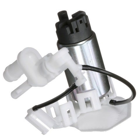 Delphi Fuel Pump And Strainer Set P/N:Fe0710  Fuel Pump And Strainer Set P/N:
