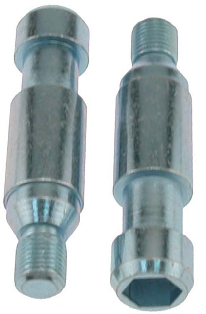 Raybestos Brakes Disc Brake Caliper Bolt Kit P/N:H15258  Disc Brake Caliper Bolt