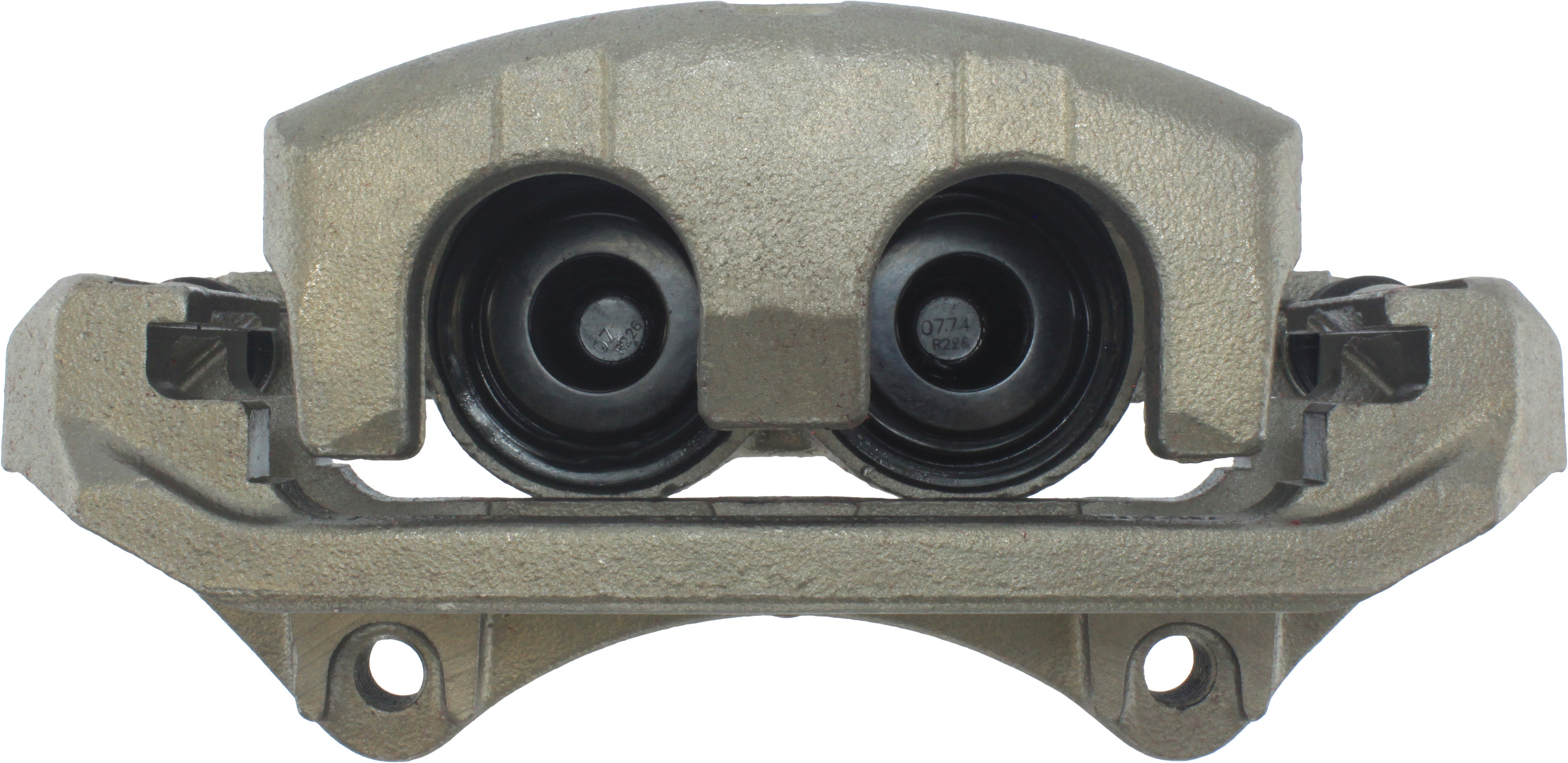 Centric Parts Disc Brake Caliper P/N:141.65089  Disc Brake Caliper P/N: