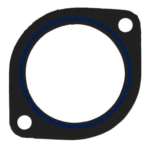 Fel-Pro Fuel Injection Plenum Gasket Set P/N:72764  Fuel Injection Plenum Gasket