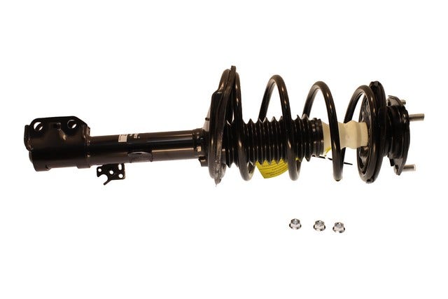 Kyb Suspension Strut And Coil Spring Assembly P/N:Sr4147  Suspension Strut And