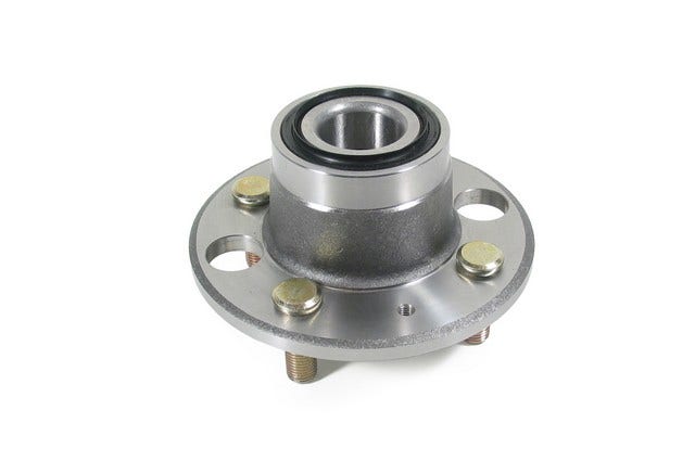 Mevotech Wheel Bearing And Hub Assembly P/N:H513033  Wheel Bearing And Hub
