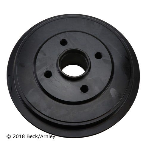Beck/Arnley Brake Drum P/N:083-3576  Brake Drum P/N: