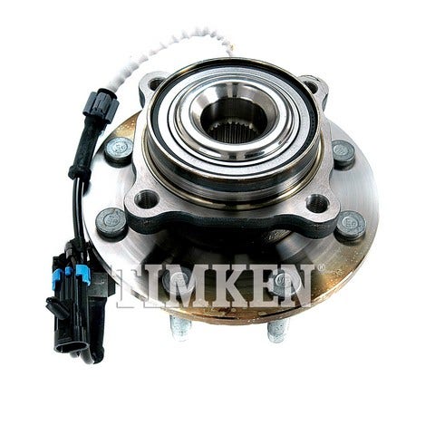 Timken Sp580310 Preset, Greased And Pre-Sealed   Preset, Greased And Pre-Sealed