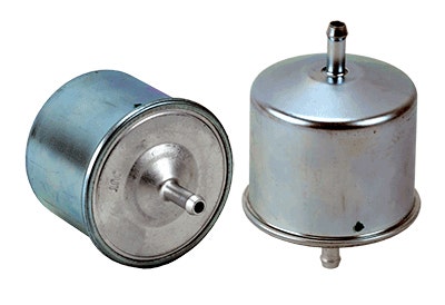 Wix Fuel Filter P/N:33022  Filters  Fuel Filter; Height (In) - 4.92 Inch, Type -