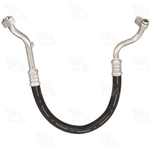 Four Seasons A/C Refrigerant Suction Hose P/N:55084  A/C Refrigerant Suction