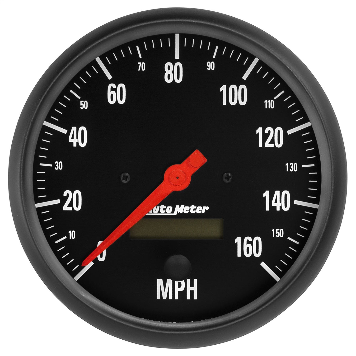 Autometer 2685 Z-Series Electric Programmable Speedometer   Z-Series Electric