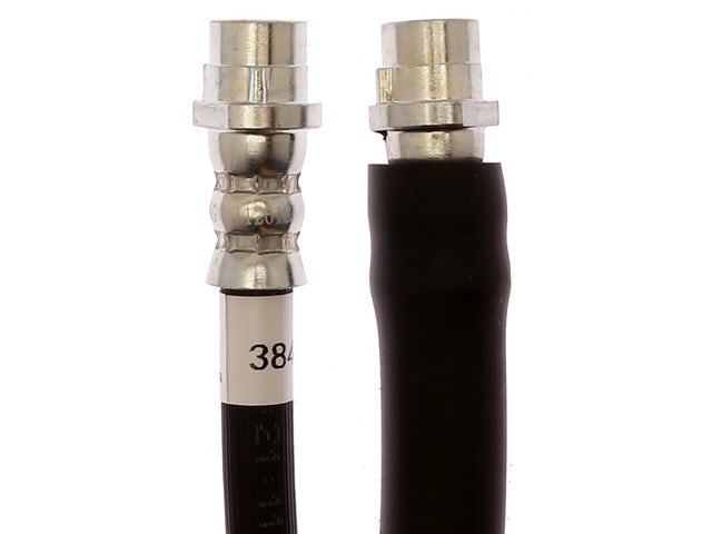 Raybestos Brakes Brake Hydraulic Hose P/N:Bh384407  Brake Hydraulic Hose P/N: