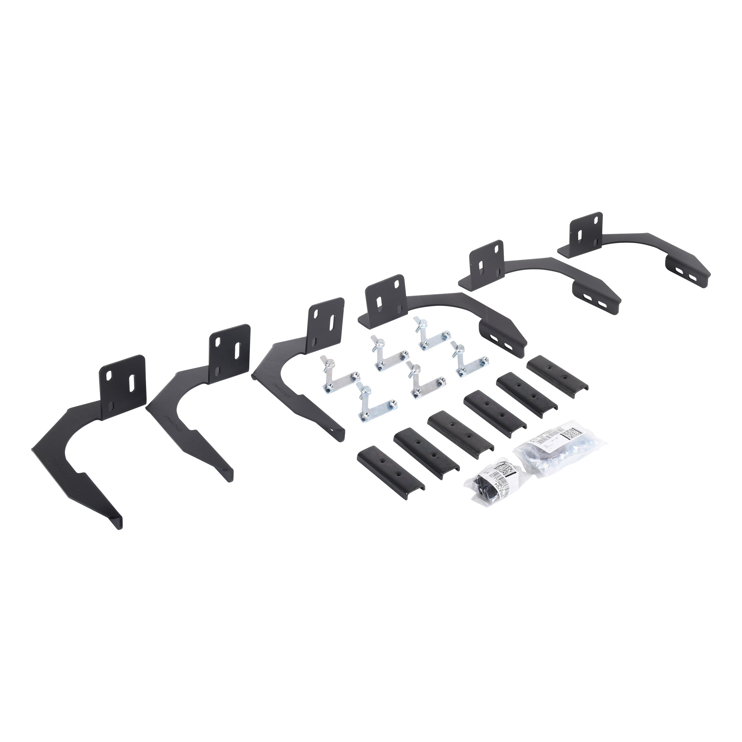 Brackets For Vertex V3 Brackets For Vertex V3