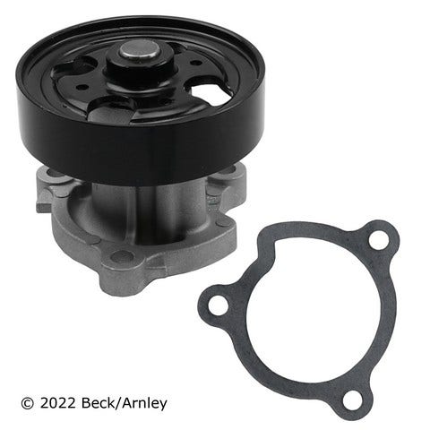 Beck/Arnley Engine Water Pump P/N:131-2289  Engine Water Pump P/N: