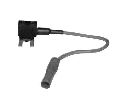 Firestone Ride-Rite 2526 Fuse Circuit Tap Kit Firestone Industrial  Fuse Block