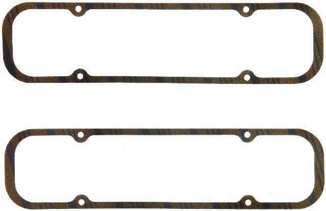Fel-Pro Engine Valve Cover Gasket Set P/N:Vs 50005 C  Gaskets  Valve Cover