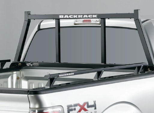 Backrack 14900 Open Headache Rack Frame   Open Headache Rack Frame