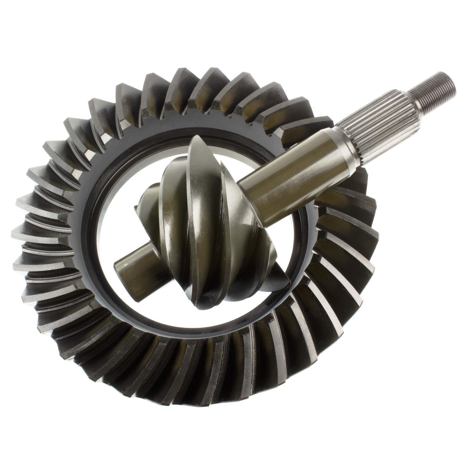Excel F9456 Ring And Pinion (Ford 9" 4.56) Excel  Ring And Pinion (Ford 9  4.56)
