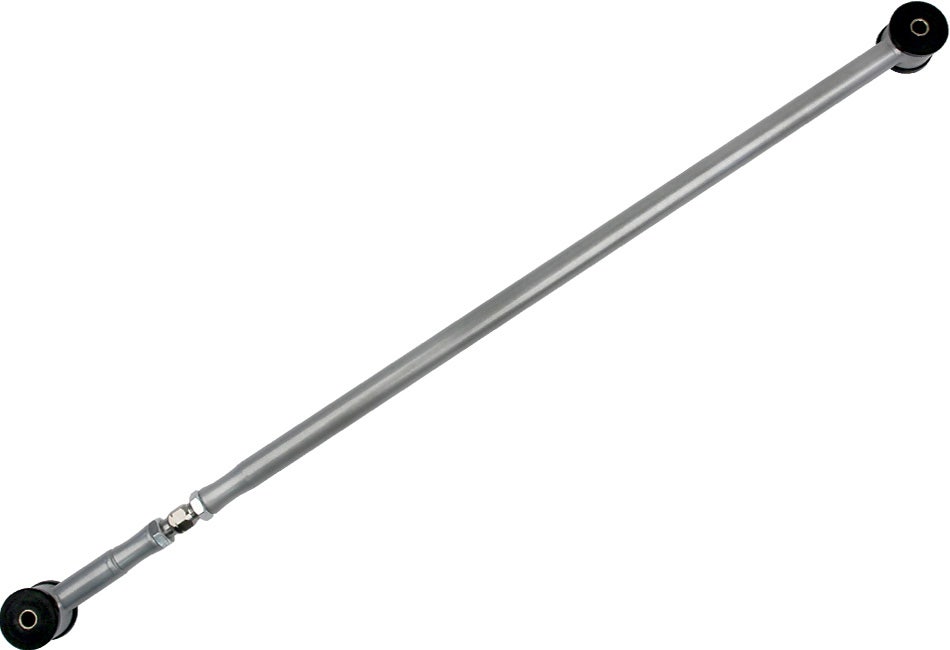 2005-14 Adjustable Panhar   Track Bar  Adjustable - Yes, Color - Silver,