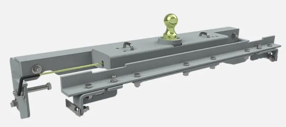 B & W Trailer Hitches Gnrk1217 B & W Trailer Hitches