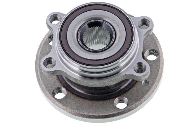 Mevotech Wheel Bearing And Hub Assembly P/N:H513253  Wheel Bearing And Hub