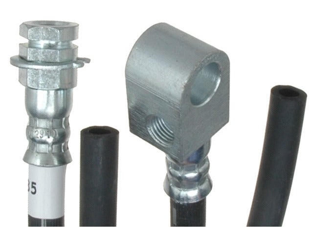 Raybestos Brakes Brake Hydraulic Hose P/N:Bh380385  Brake Hydraulic Hose P/N:
