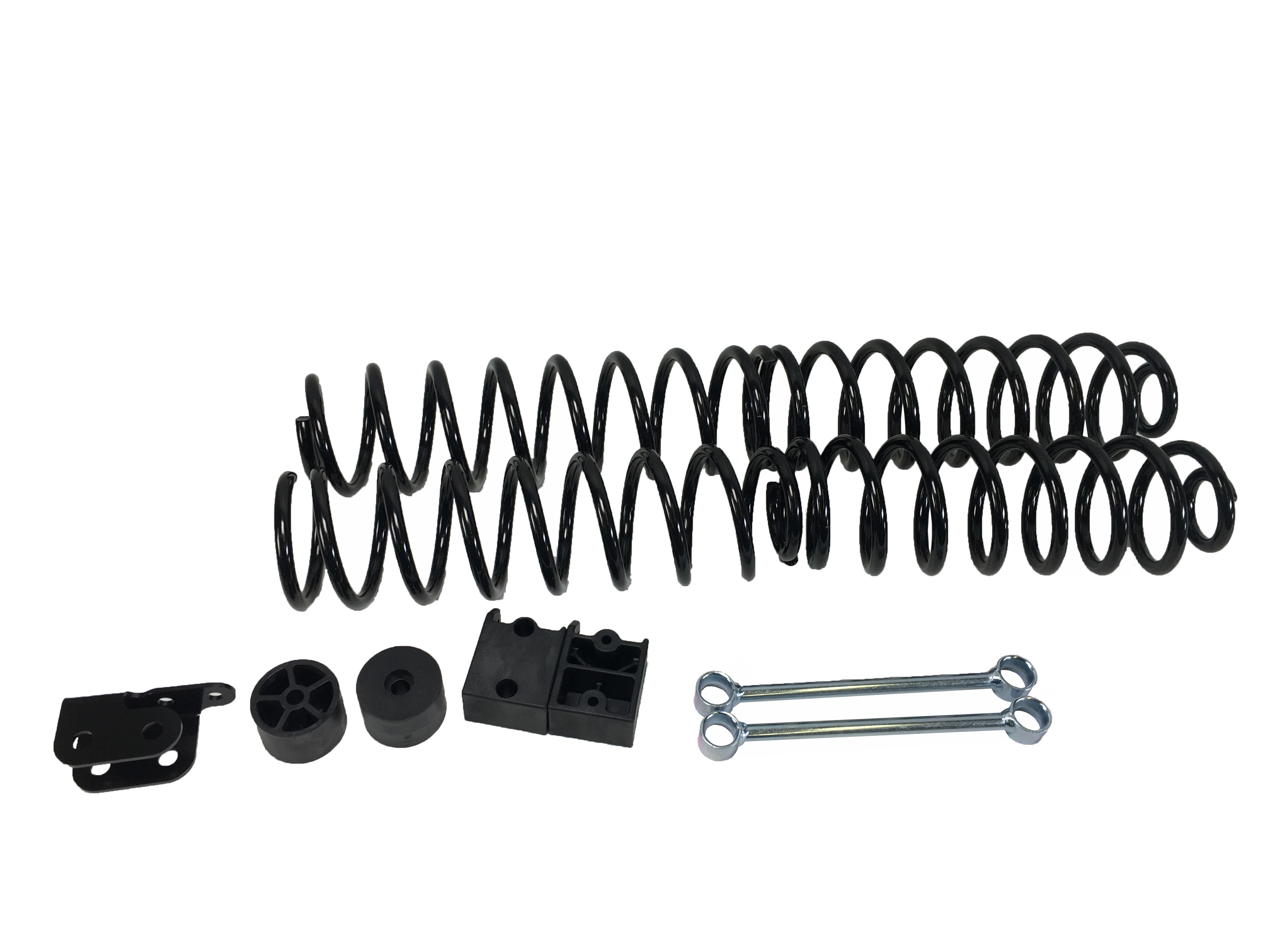 07-15 Jeep Jk 4Dr 3 Bx Kit 07-15 Jeep Jk 4Dr 3 Bx Kit