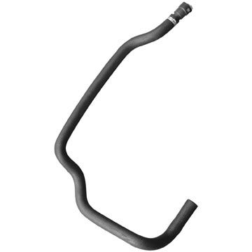 Dayco Hvac Heater Hose P/N:87753  Hvac Heater Hose P/N: