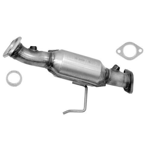 Eastern Catalytic Catalytic Converter-Direct Fit P/N:41180  Catalytic