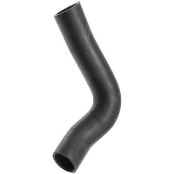 Dayco Radiator Coolant Hose P/N:70490  Products Inc 70480 Radiator Hose Curved;