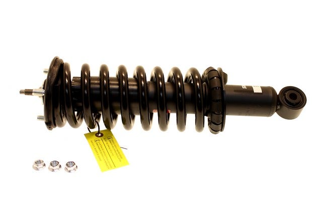 Kyb Suspension Strut And Coil Spring Assembly P/N:Sr4201  Suspension Strut And