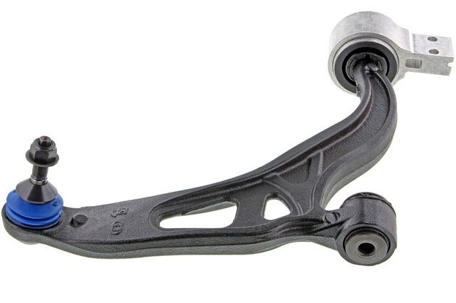 Mevotech Suspension Control Arm And Ball Joint Assembly P/N:Cms40186  Suspension
