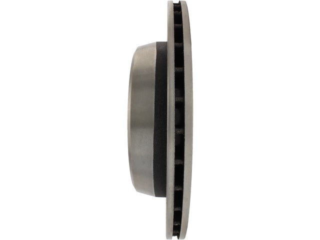 Centric Parts Disc Brake Rotor P/N:121.62053  Disc Brake Rotor P/N: